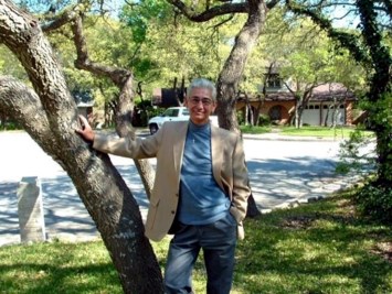 Obituary of Jesse C Flores