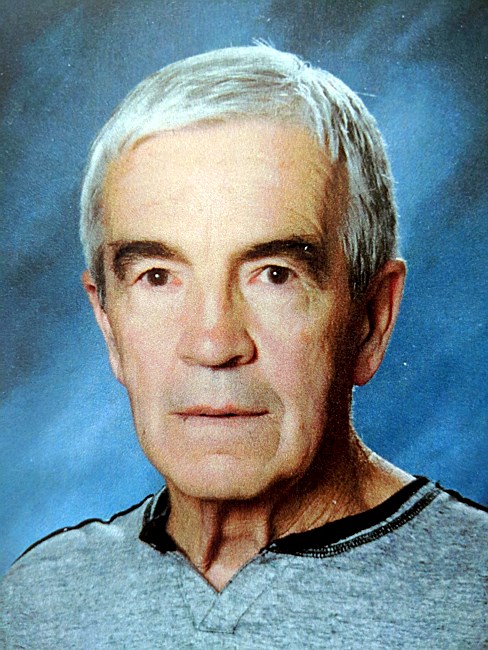 Obituary of William Francis Lee