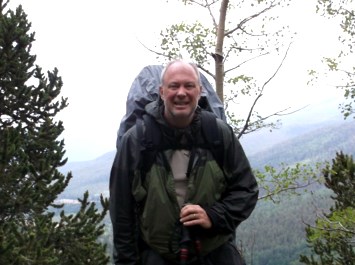 Obituario de Robert "Rob" Eugene Avery