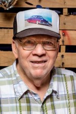 Michael Redfern