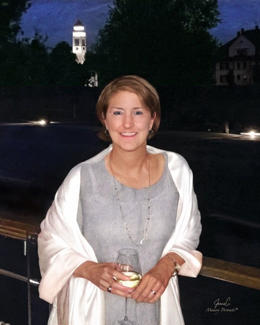 Obituario de Debra "Debbie" Dean McEachern