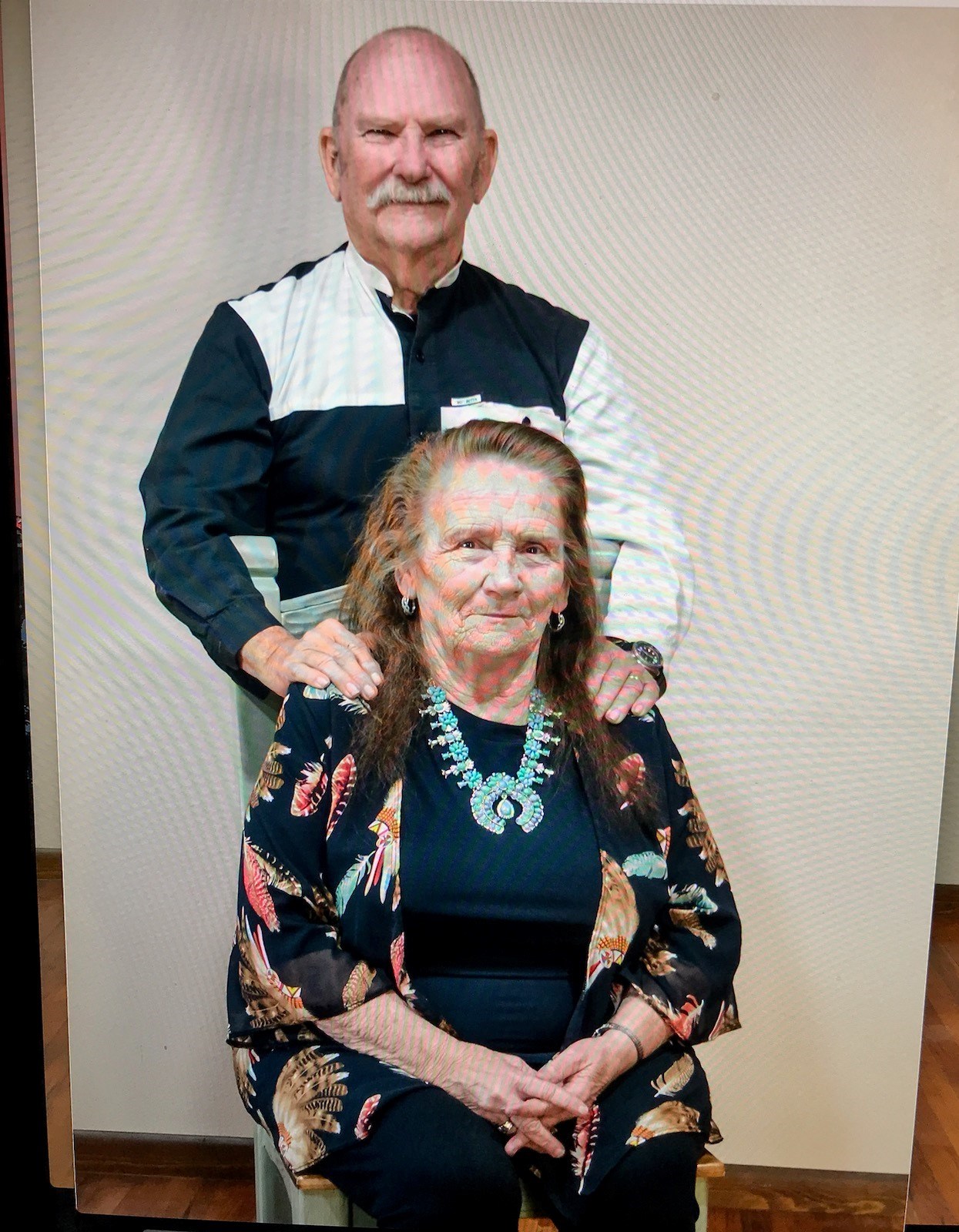 Obituario de Peggy Robinson Valentine