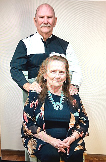 Obituary of Peggy Robinson Valentine