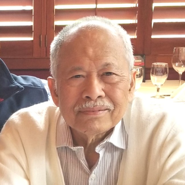 Obituary of Angelito U. Narvaez