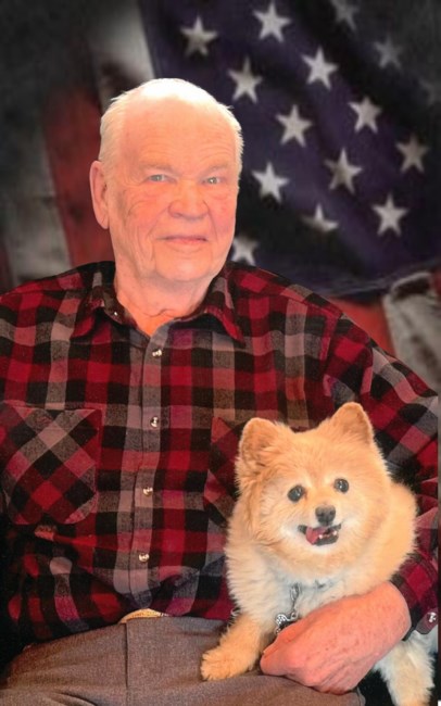 Obituary of Marvin "Marv" Duane Rogge