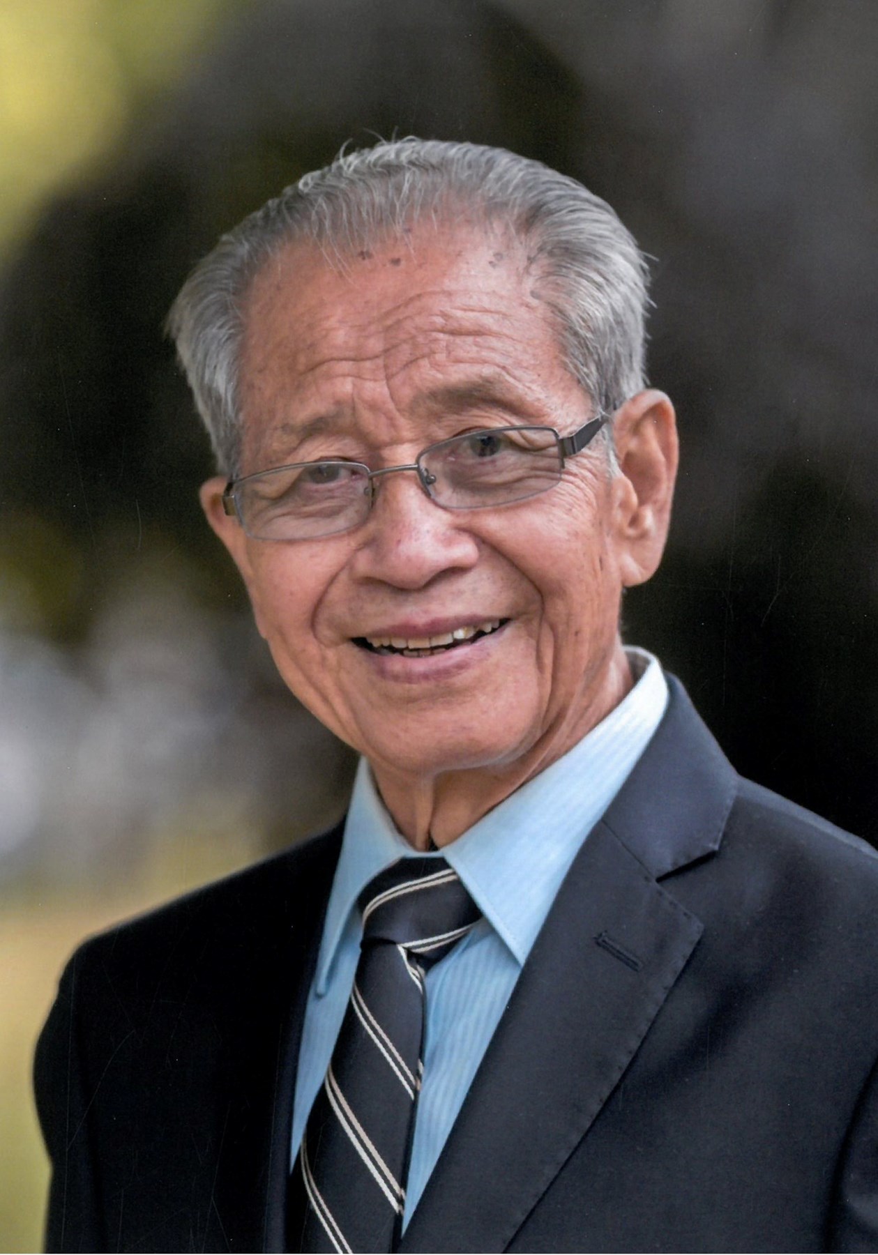 Obituary of Angel Nay Hong Leo