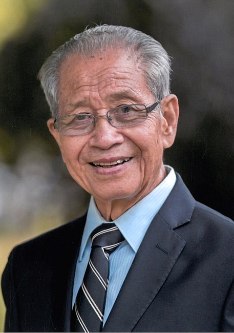 Obituary of Angel Nay Hong Leo