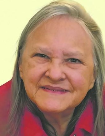 Obituary of Claire Ann Chennault