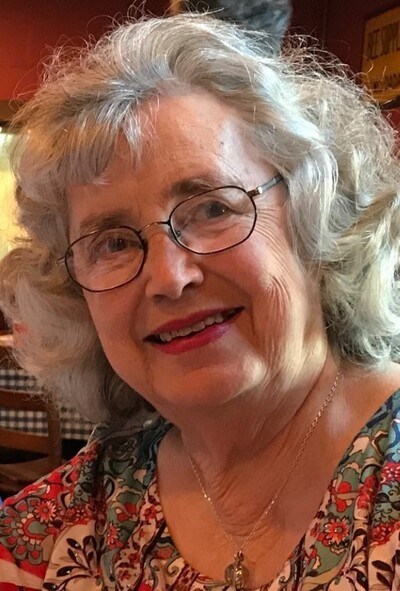 Obituary of Lucy Blane Mitchell