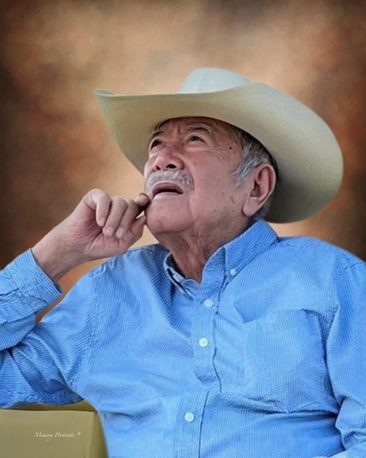Obituary of Jose Gonzalez