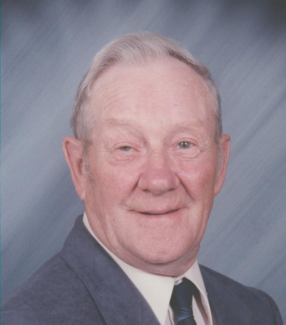 Obituary of Mr. Jack Maxwell Cromwell