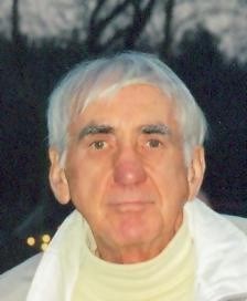 Obituary of Ernest G Cummings