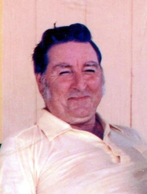 John Skinner Obituary Centreville, AL