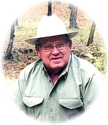 Obituary of Joe Roy McGuire