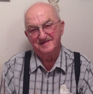 Avis de décès de Nick Boklaschuk