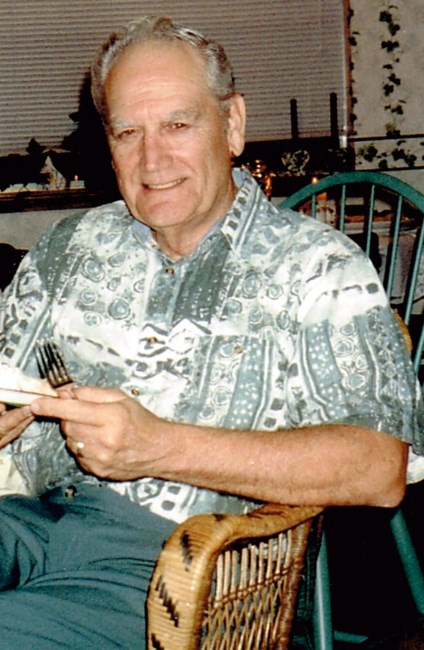Obituario de Carter Glenn Taylor