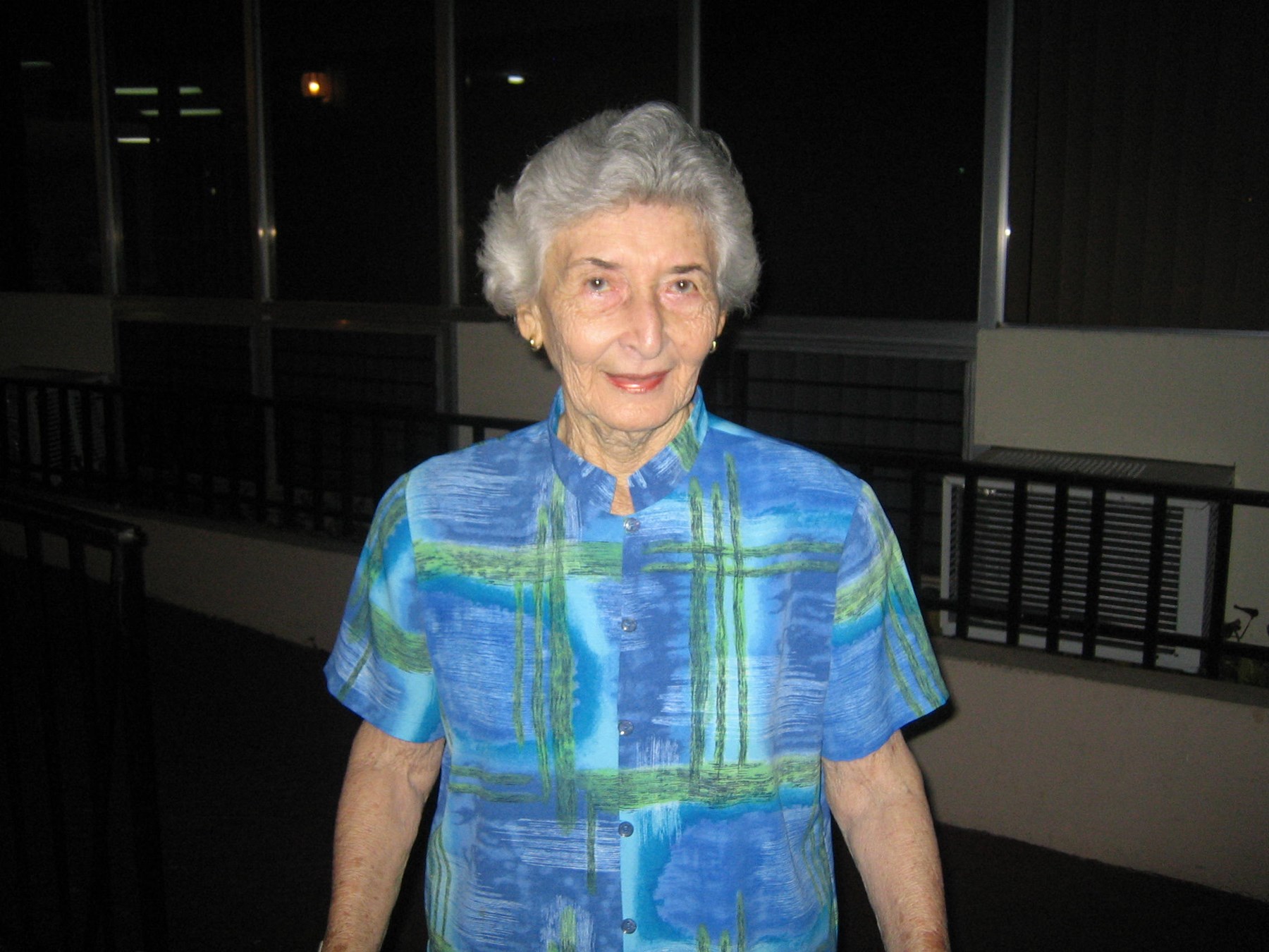 Avis de décès de María Felícita Pérez Vélez "Felín"