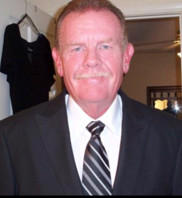 Obituary of Neil Patrick Kelleher