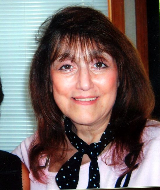 Obituary of Joanne Barbato