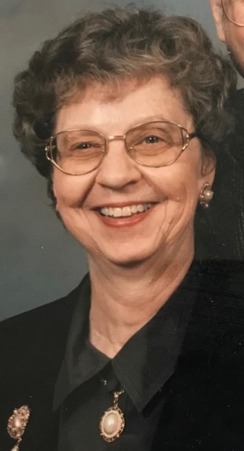 Obituary of Alice Faye Sherrill Brown