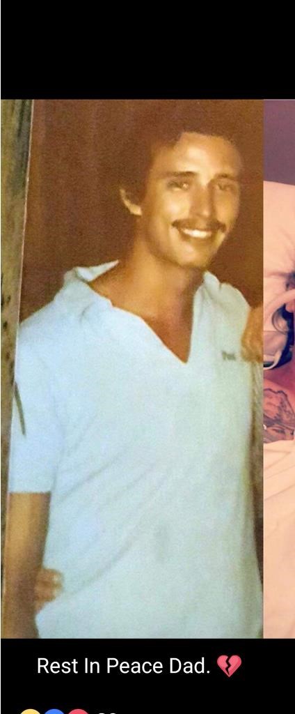 Obituary of David Arden Youngs