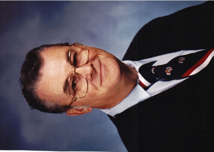 Obituary of Jerry Franklin Flowers