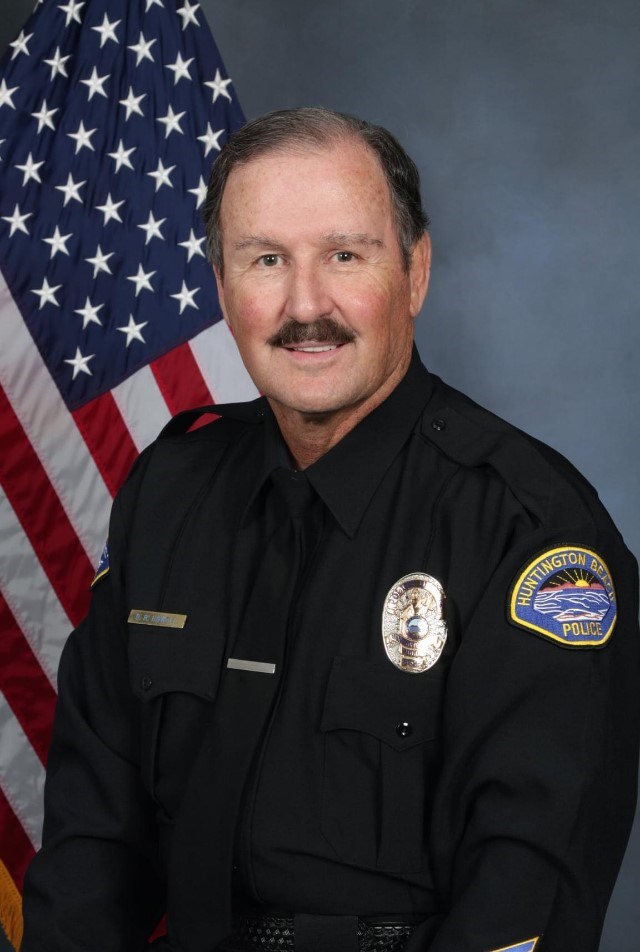 Donald Raymond Howell Obituary Costa Mesa, CA