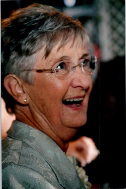 Obituary of Dona June Marbry
