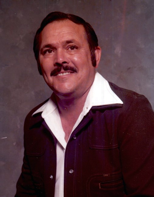 Obituary of James R. Cox