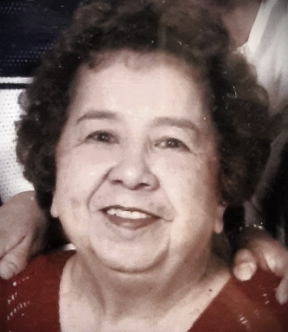 Obituary of Romanita Camacho