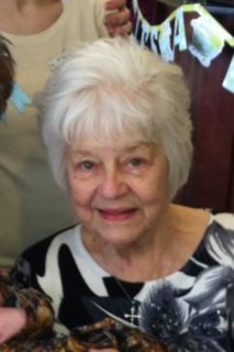 Obituary of Mary Lou Muscat