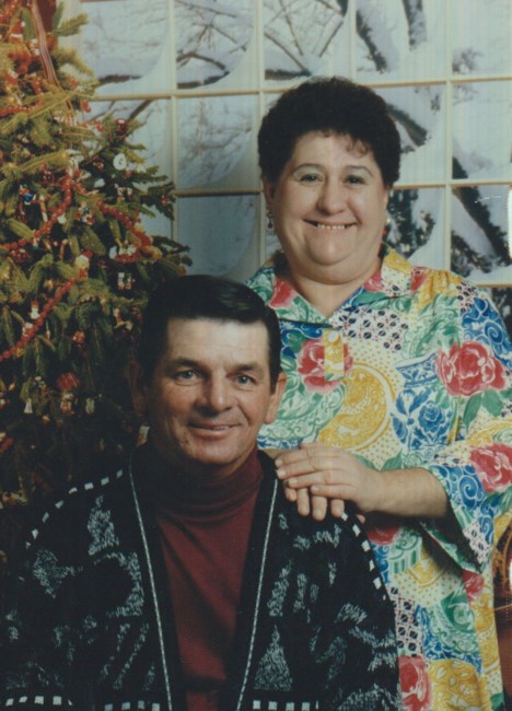 Obituario de Judy Shockley Burnett