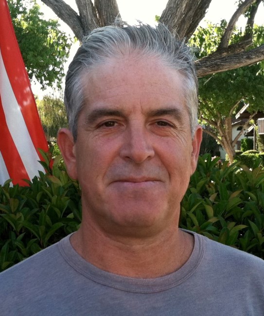 Obituary of Mark Christian Masoner