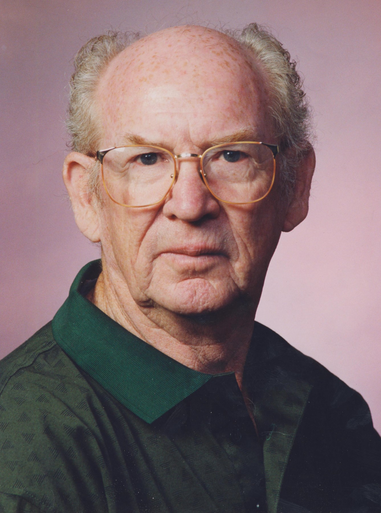 Obituary of Ronald Keith Roberts