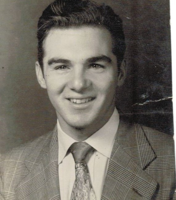 Obituary of Richard J. Kraft Sr.