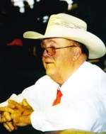 Charles Woodward