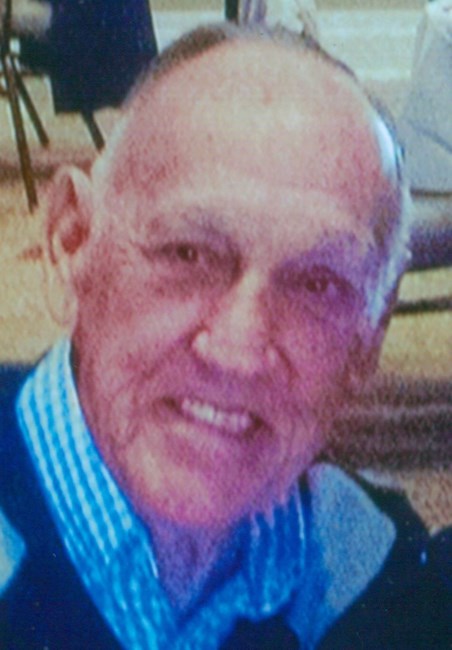 Obituary of John Marsh