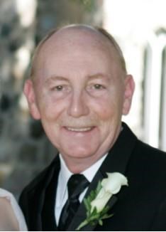 Obituary of Francis "Frank" Joseph Fitzgerald