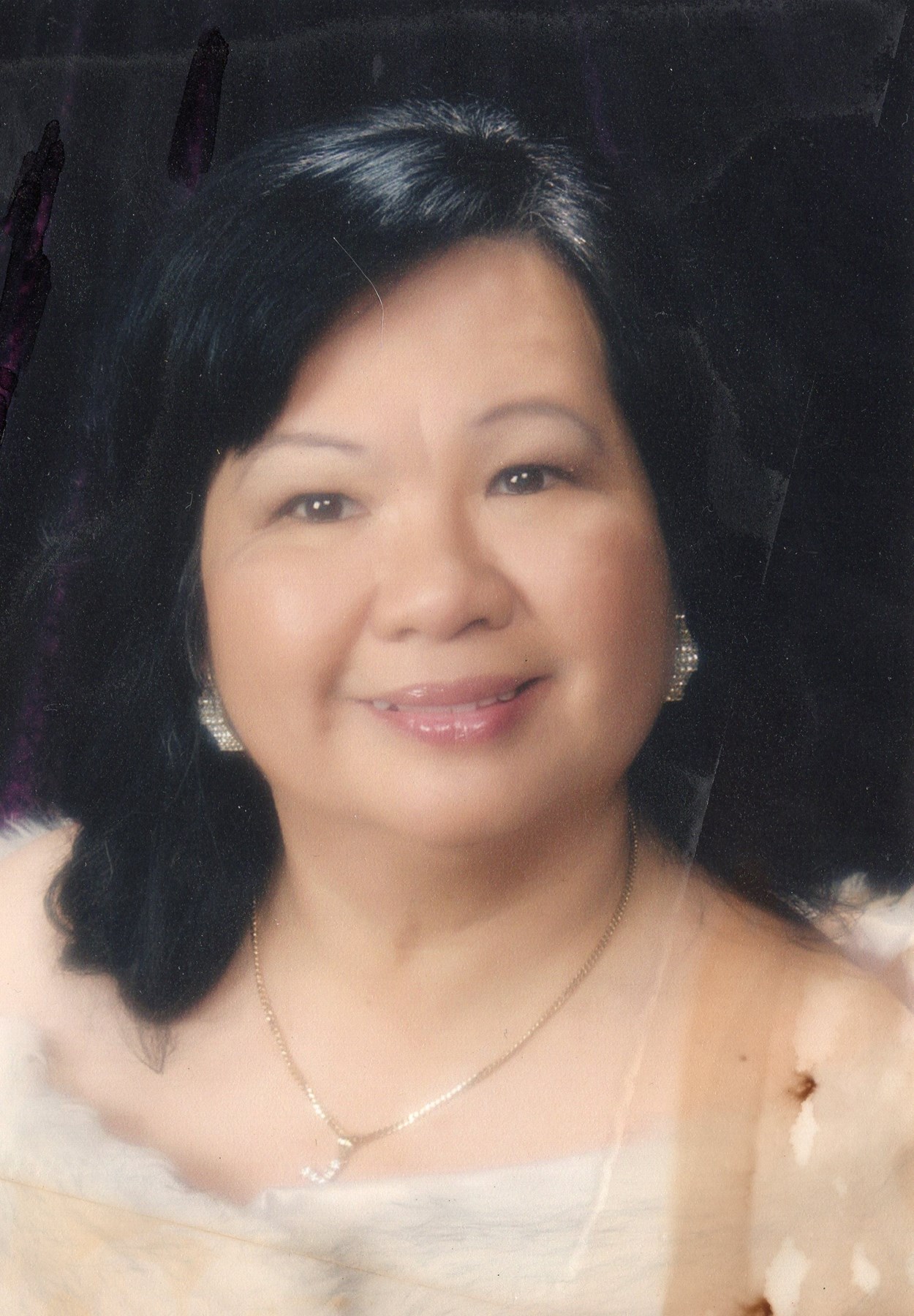 Obituary of Ngan Lam