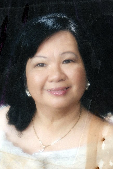 Obituary of Ngan Lam