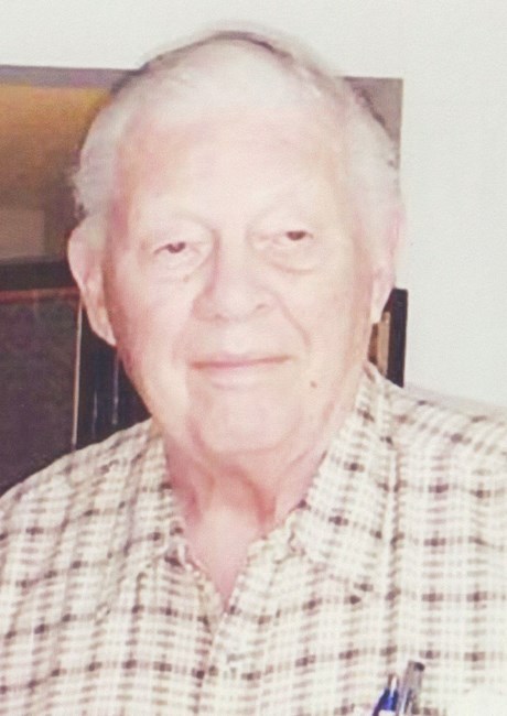 Obituary of Clarence Boyden Carlson