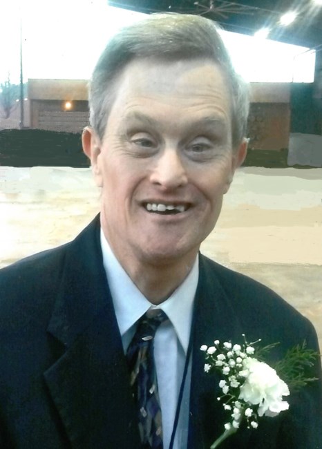 Obituary of Preston Foster Mapoles