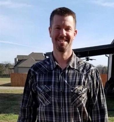 Obituary of Jeremy Michael Adcock