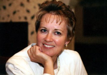 Obituario de Linda Cheryl Brandt