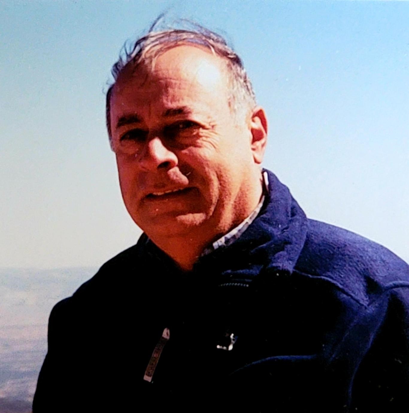 Obituary of Raymond Russo