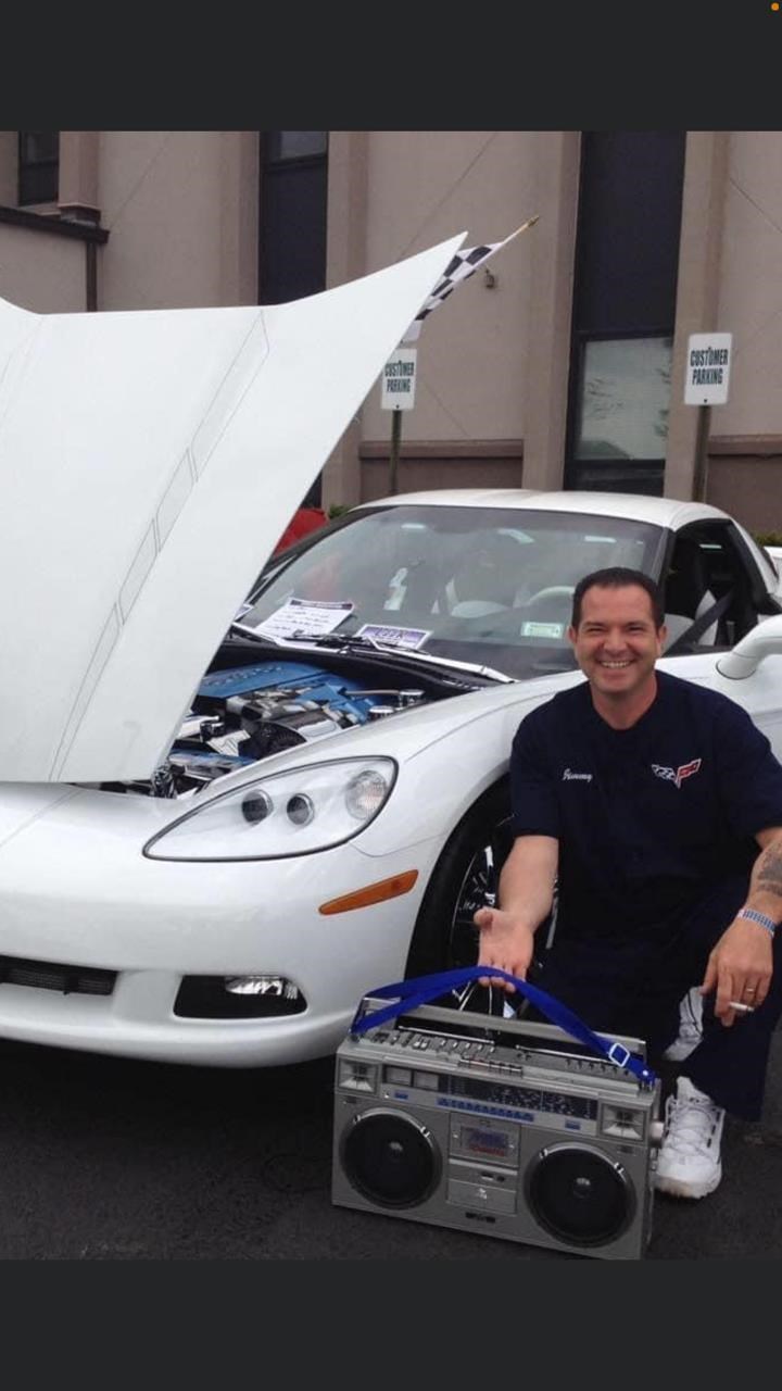 Obituary of James Vincent McQuade