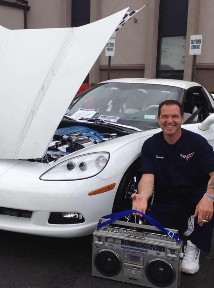 James Vincent McQuade Obituary Brandon, FL