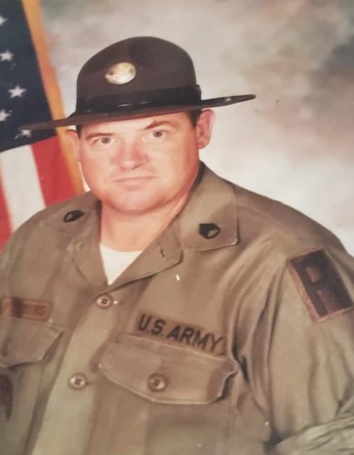 Obituary of Robert Flansburg