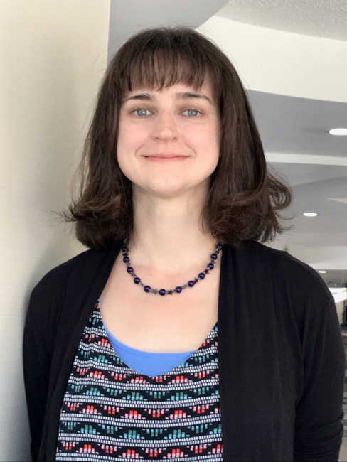 Obituary of Melanie Ruth Nichols