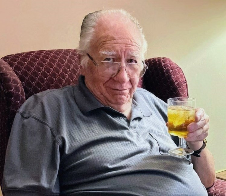 Obituary of William J. Eichman